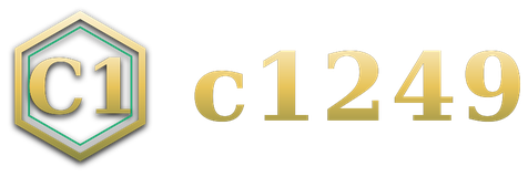 c1249 logo